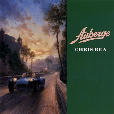 Chris Rea -  Auberge